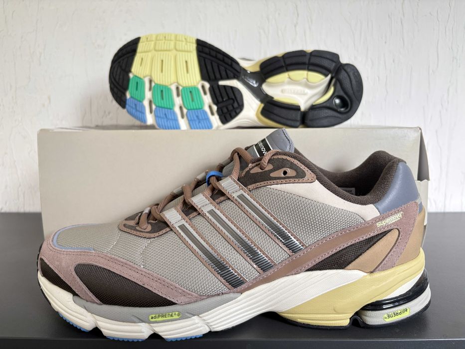 Продам кроссовки Adidas Supernova Cushion 7