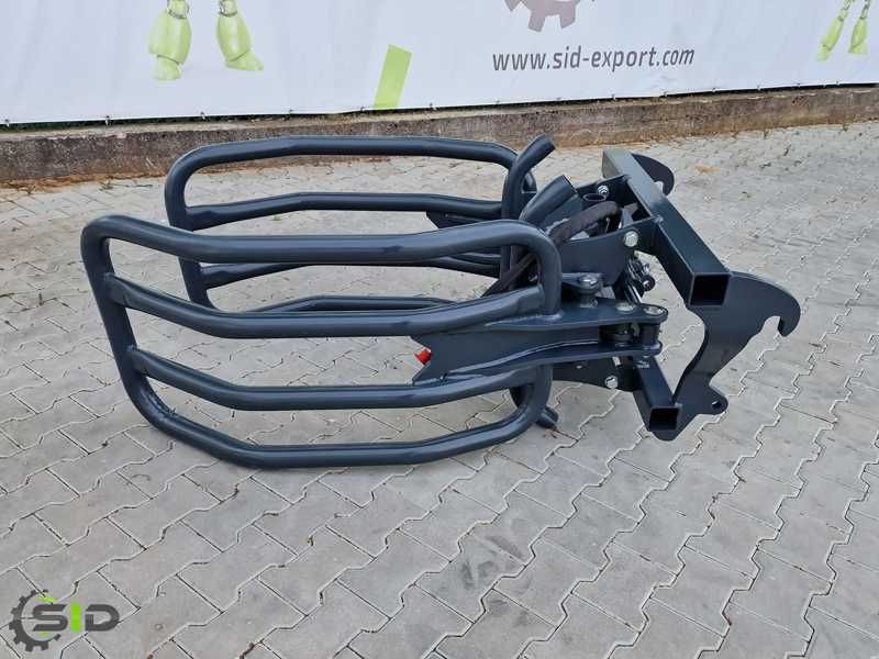 Chwytak do bel XL, chwytak do balotów [CBXL1] SID