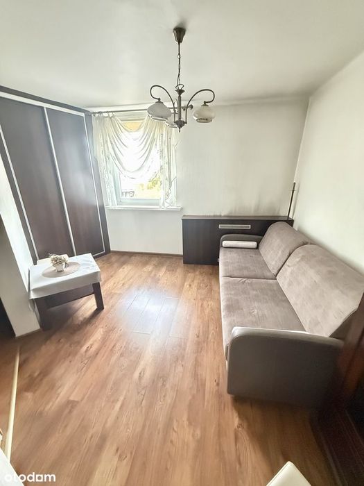 Duża Kawalerka Z Potencjałem – 30 M² | Idealna Pod Inwestycję