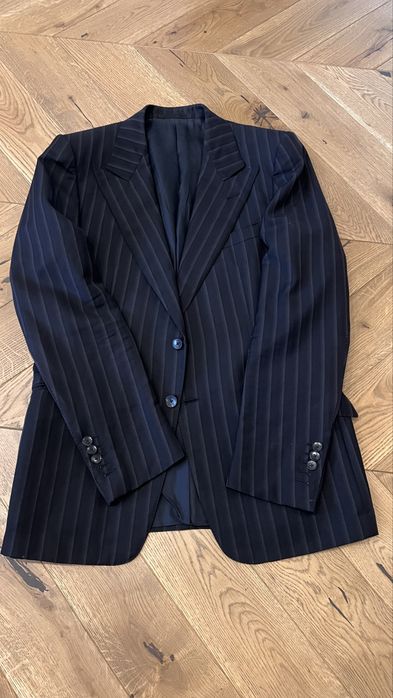 Піджак чоловічий Gucci