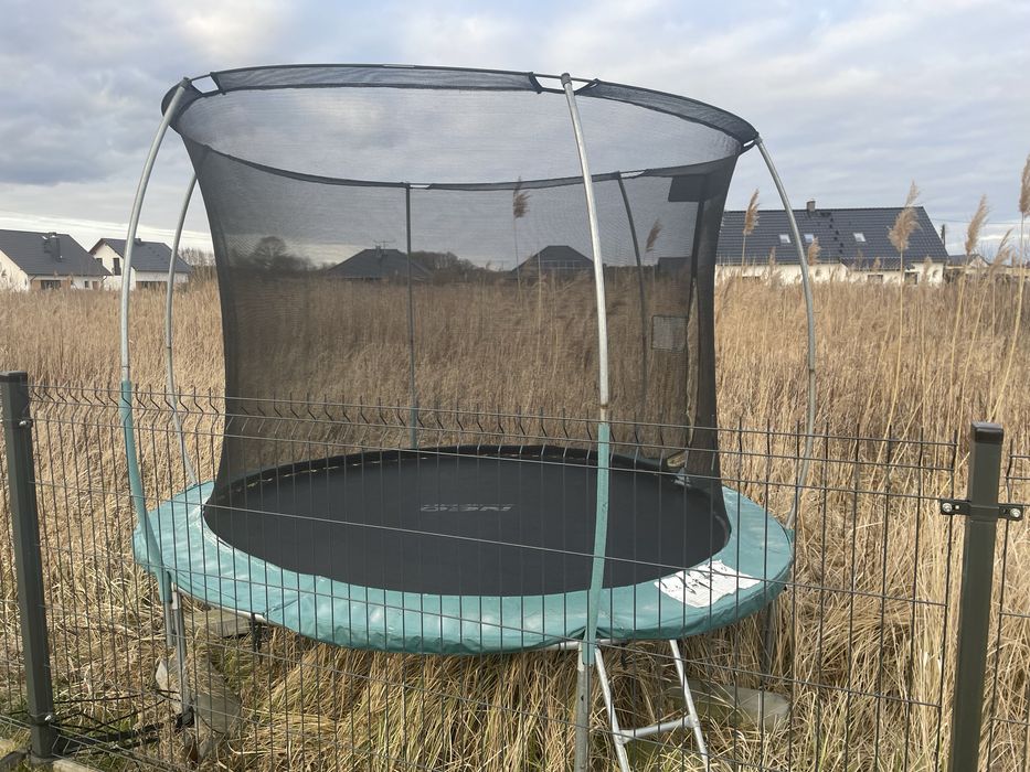 Trampolina ogrodowa 312 neo-sport 10ft