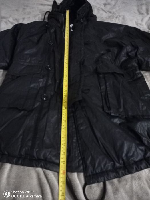 OKAZJA kurtka męska rozmiar s