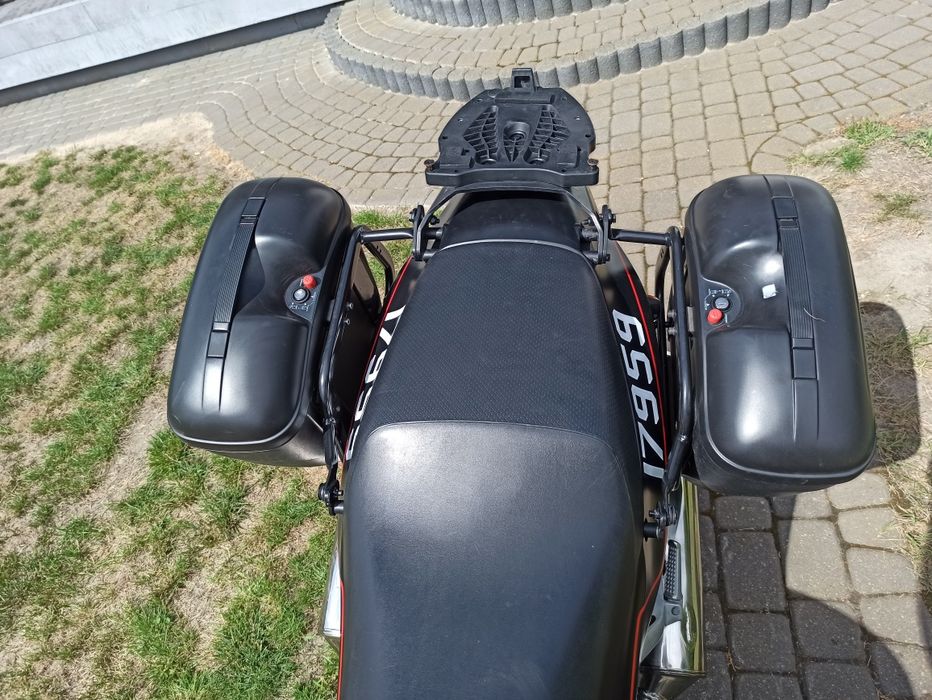 Honda CBR 1100XX