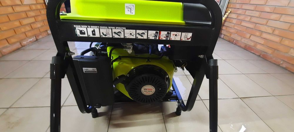 Продам генератор