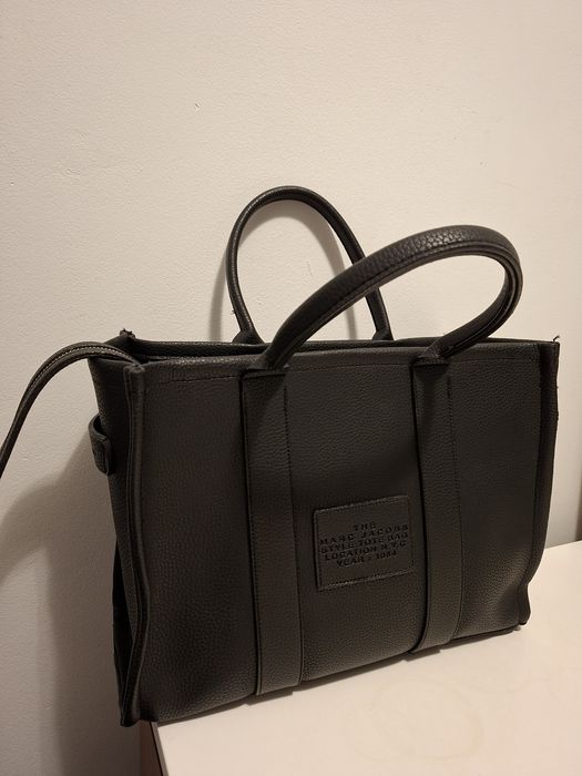 Torebka The Tote Bag Marc Jacobs