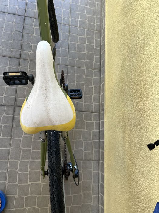 Bicicleta roda 24