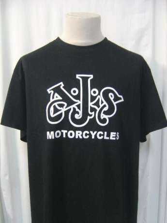 T-Shirt Motas antigas