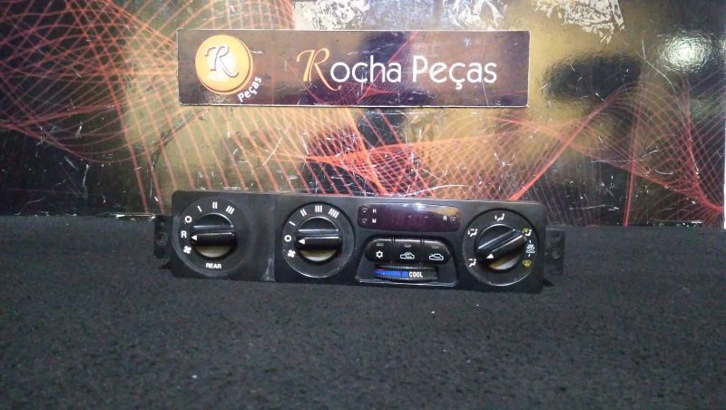 Comando Da Sofagem Kia Carnival I (Up)