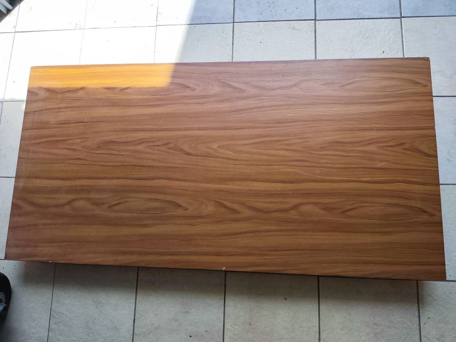 Blat stołu i nogi 75cm x 150cm