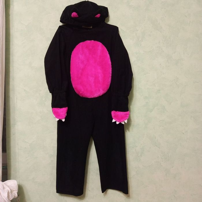 Костюм котика кіт