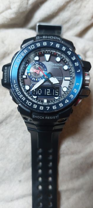 Vendo Casio G Shock
