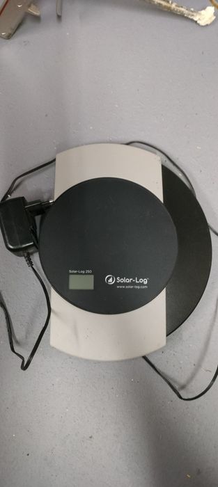 Solar-Log 250 używany sprawny