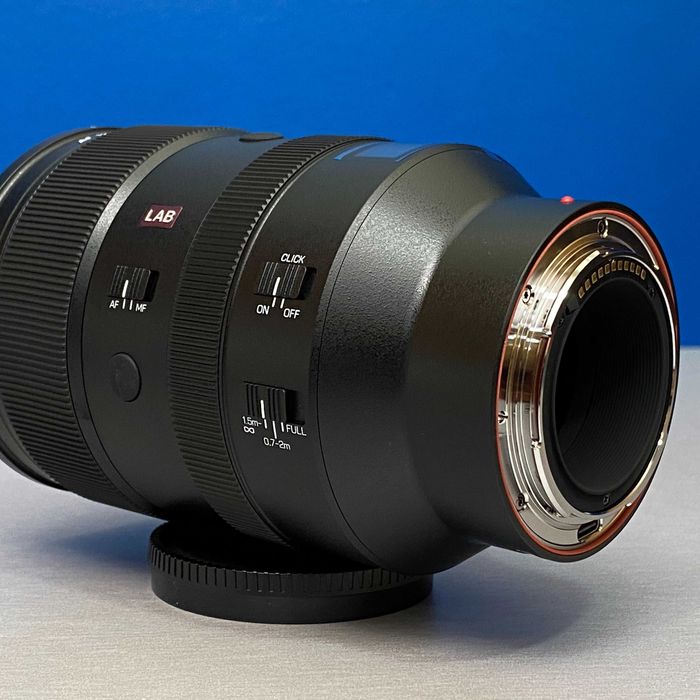 Viltrox AF 135mm f/1.8 LAB (Nikon Z) - NOVA - 3 ANOS DE GARANTIA