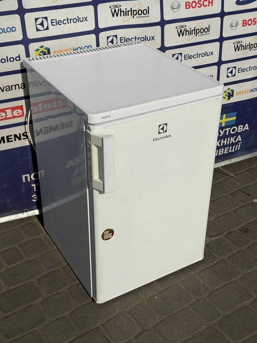 Холодильник б/в ELECTROLUX міні готель 80/60/60Білий Крапельний #07798