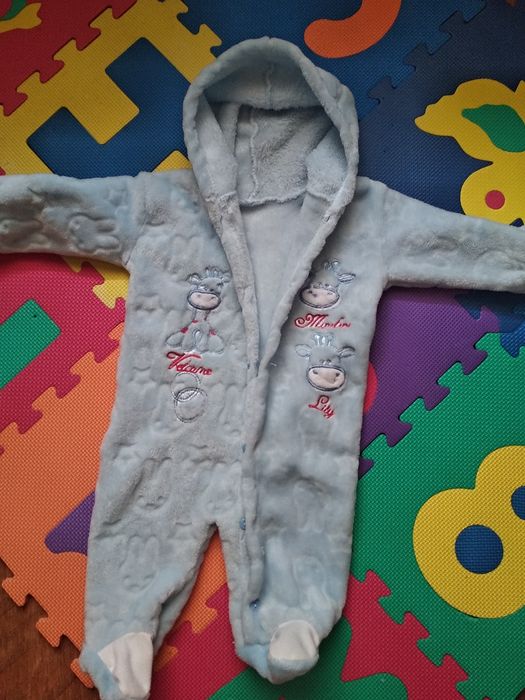 Продам комбинезоны