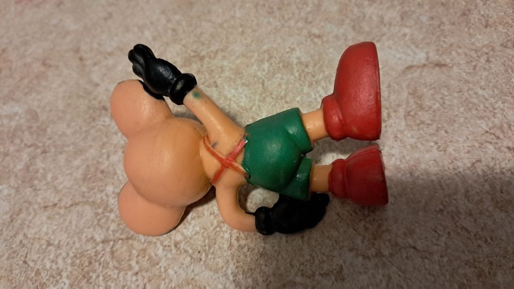 Фигурка Микки Маус ГДР