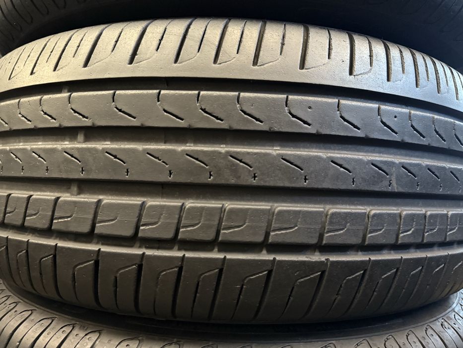 Шини Літні 245х45хR18 PIRELLI Cinturato P7 RSC / 4шт / 80-85% Залишок