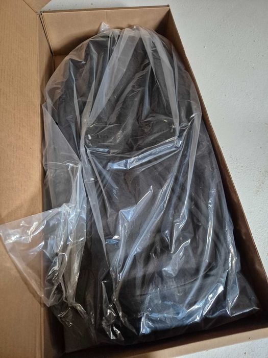 Cybex Balios S Lux 2w1 + foteliki samochodowe Cybex + baza obrotowa