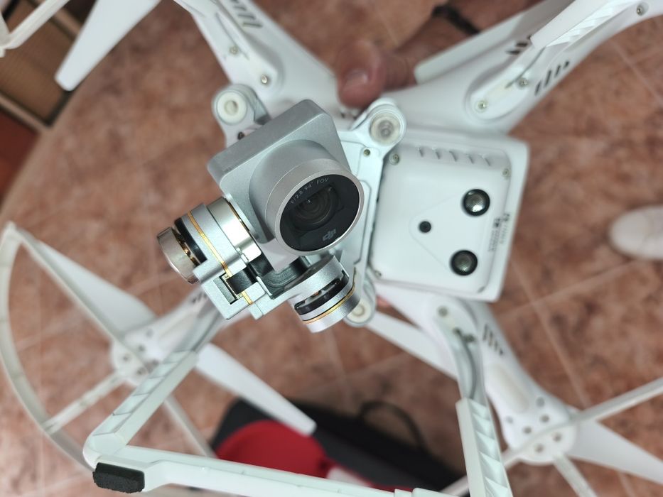 Phantom 3 Advanced Drone