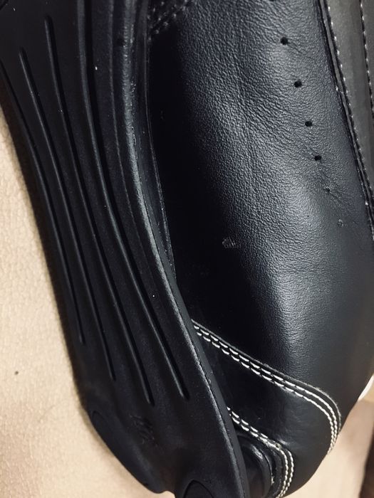 Кроссовки Nike Shox Rivalry