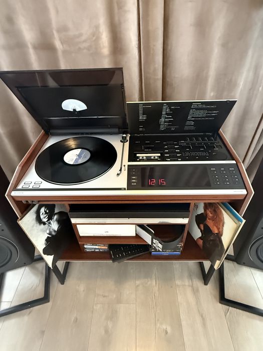 Bang&Olufsen Beocenter 7700