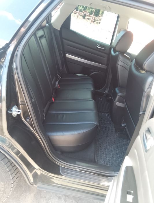 Продам автомобіль Mazda CX7 2.2 дизель 2011