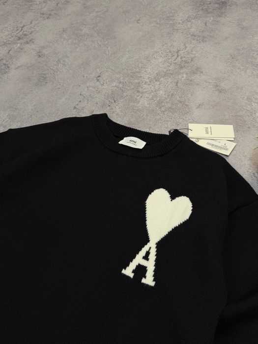 Sweater Ami,  светр Ami