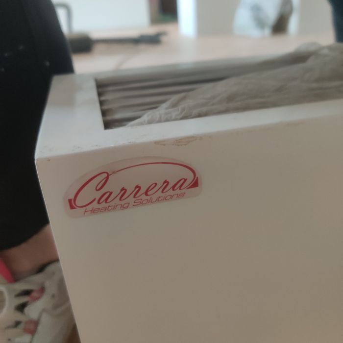 конвектор батарея