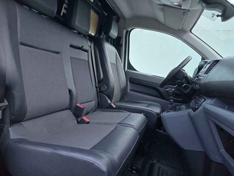 Toyota Proace 2.0 D4d LONGA 2 Portas Laterias * OFICINA MOVEL * IVA