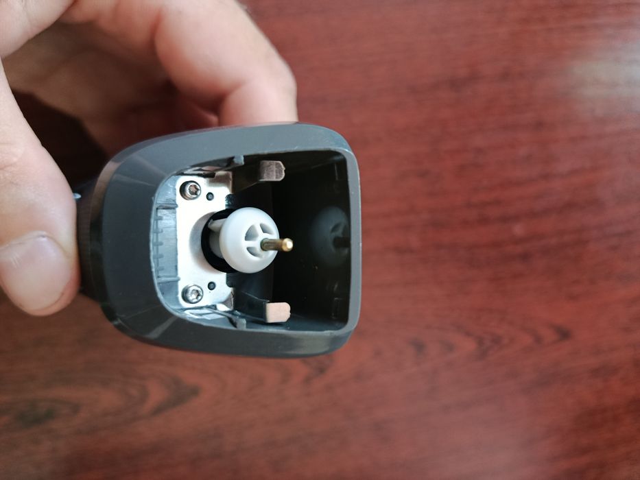 Триммер philips .