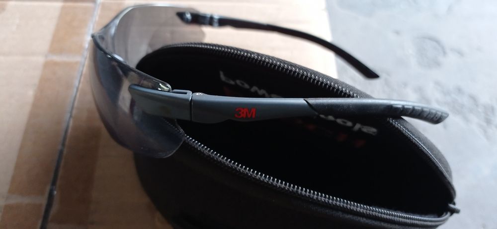 Oculos da Bosch para o sol