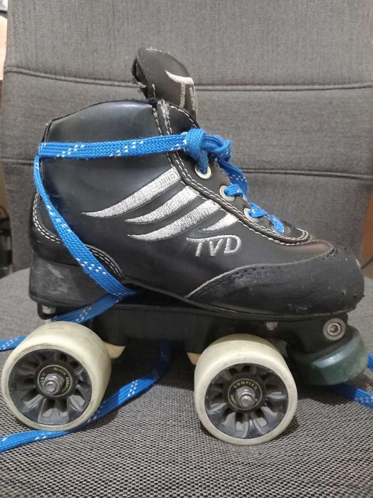 Patins Hóquei TVD - Tamanho 33
