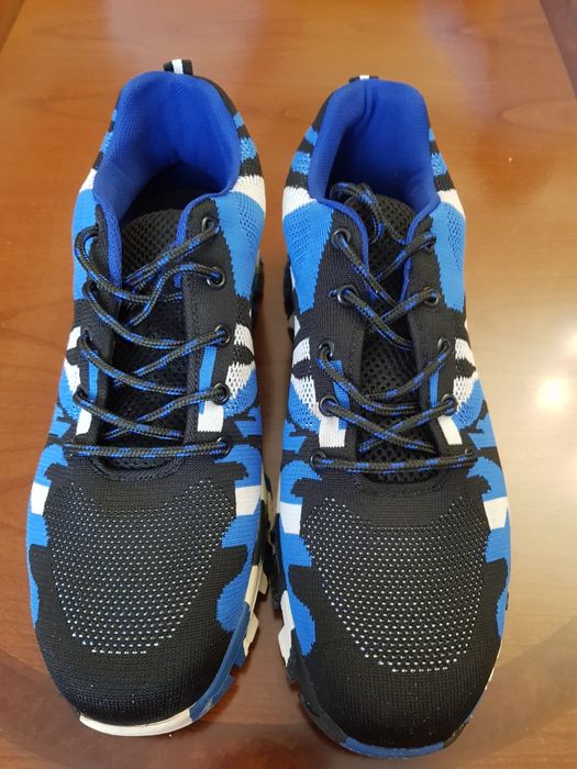 Високоякісні чоловічі черевики