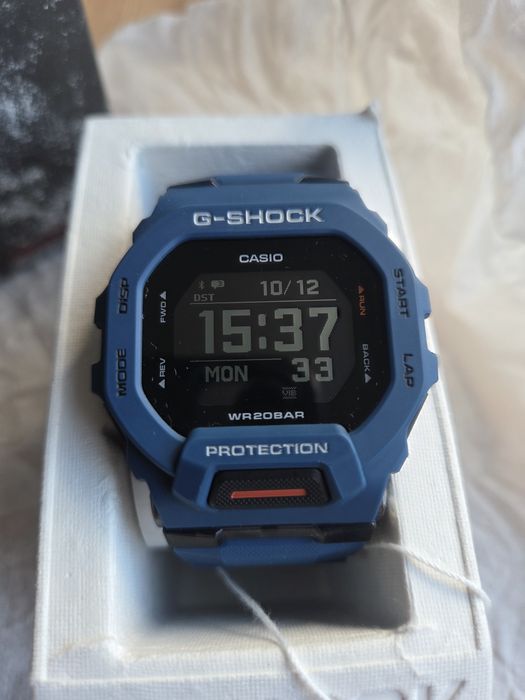 Casio G-SHOCK GBD-200-2ER.