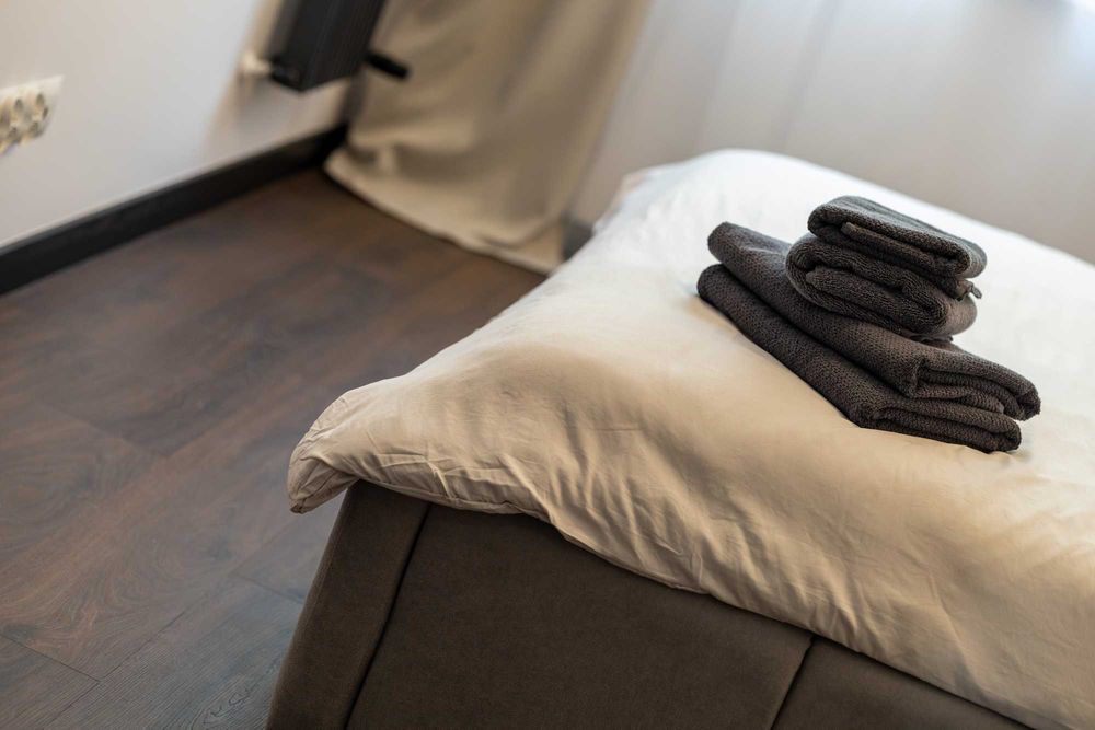Wynajem nowoczesny Apartament Prestige na doby Nowy Sącz Rynek CENTRUM