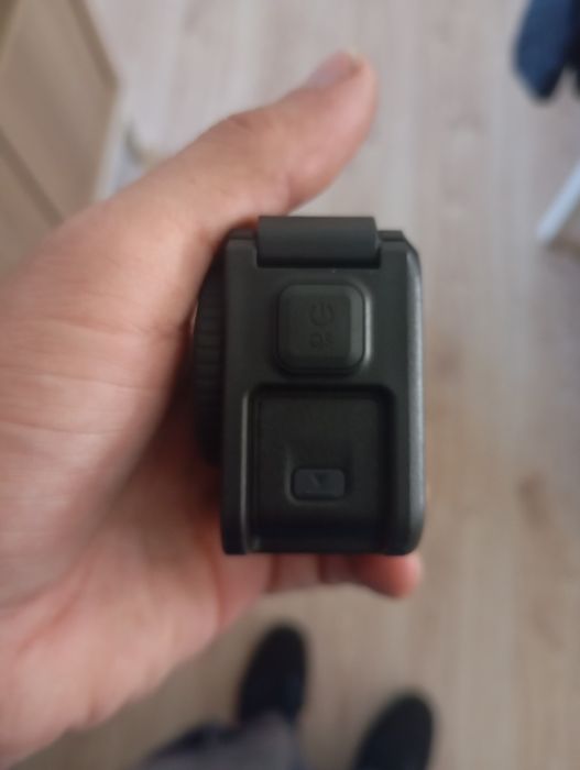 Câmera DJI Action 5 Pro + DJI mic 2