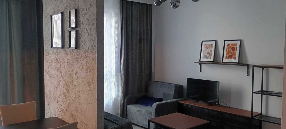 Wynajmę mieszkanie Łódź Piotrkowska
