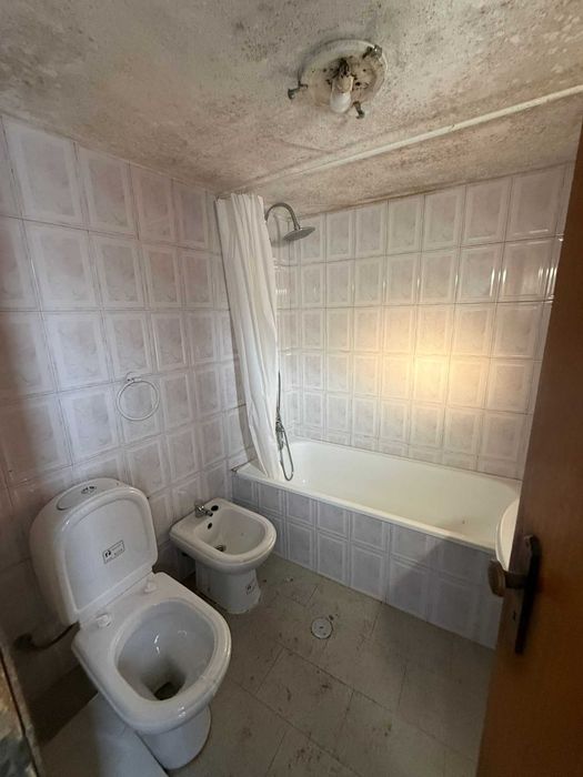 Moradia T2 para remodelar