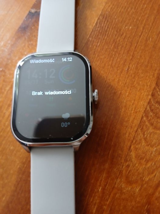 Zegarek damski Smartwach