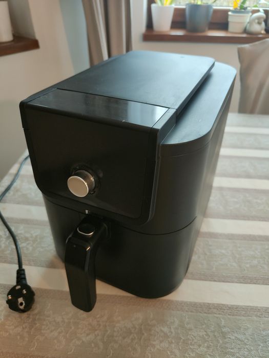 Airfryer frytkownica beztłuszczowa