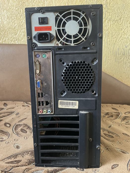 Компютер офісний