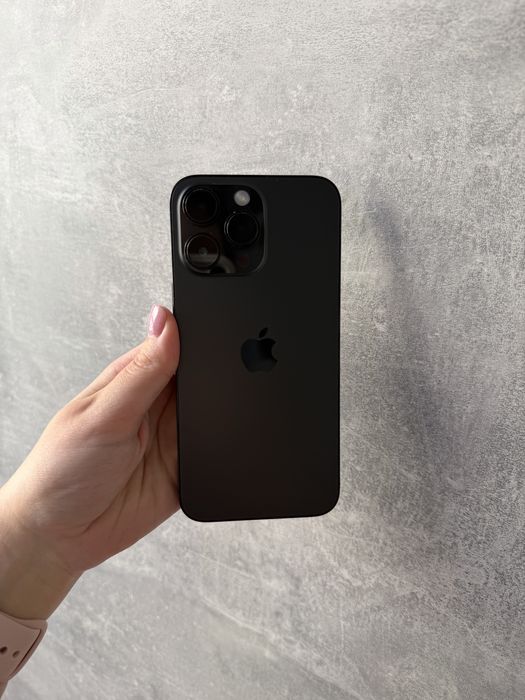 IPHONE 14 Pro Max 128gb e-sim Акумулятор 100 %