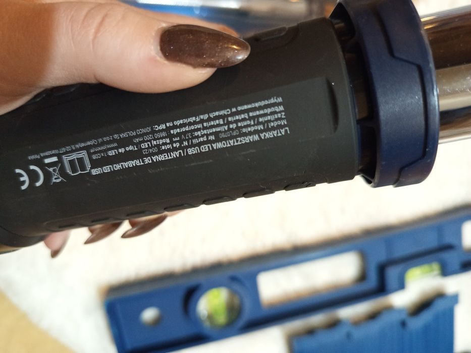 Zestaw narzędzi niteo nowe