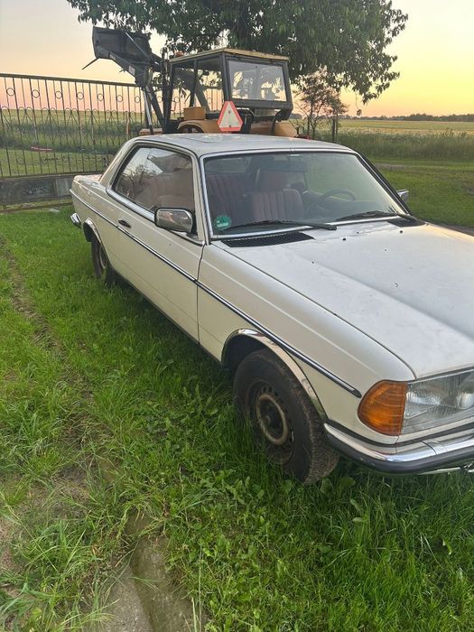 Mercedes-Benz 280
