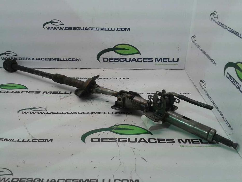 Coluna De Direção Mitsubishi Montero