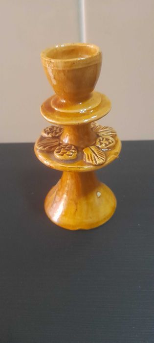 Rosa ramalho- castiçal