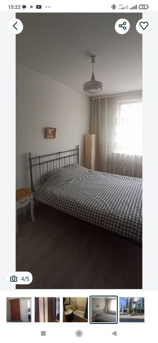 Mieszkanie – Gdynia, Komfort na Dąbrowie, Dąbrowa - Widok 2