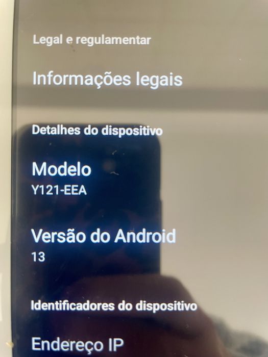 Tablet 10” Android 13 (128GB) + Teclado + Rato + Acessórios