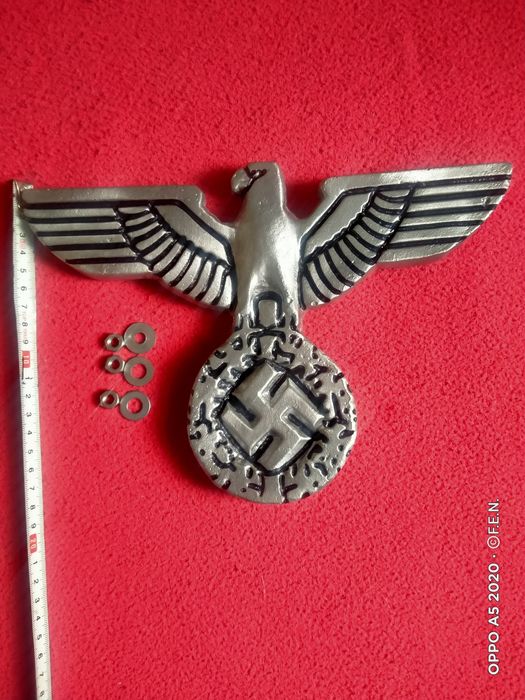 Орёл немецкий, нацистского 3 рейха