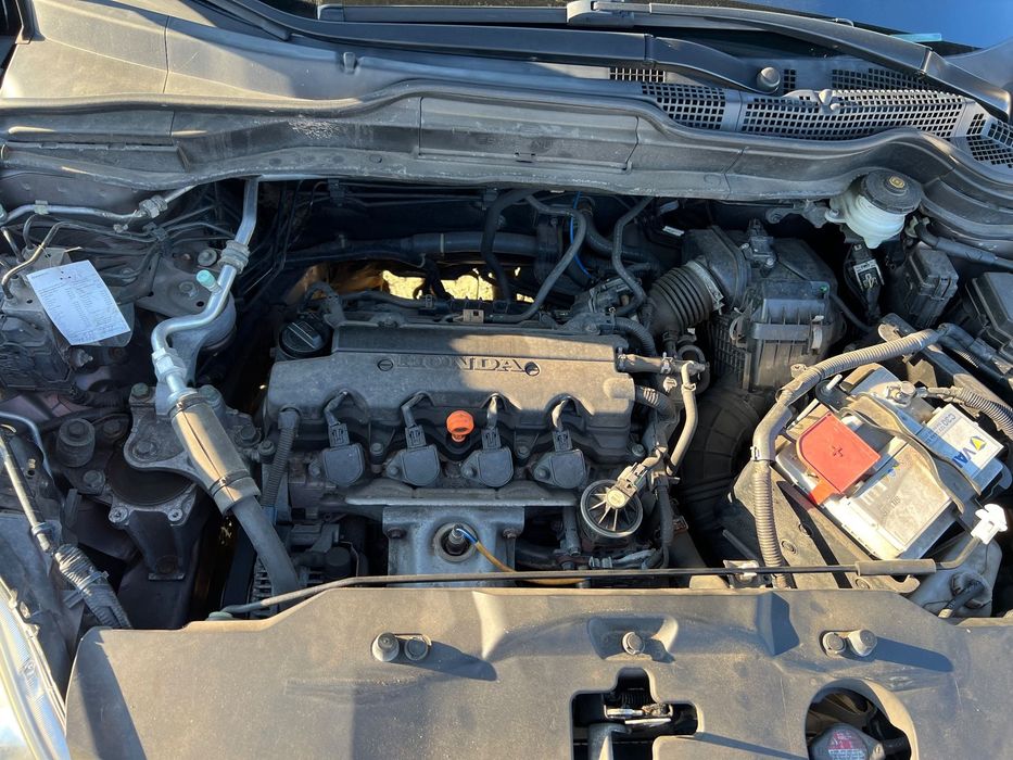 Honda CR-V Oryginał!!/Bezwypadek+160tkm+Model 2011”